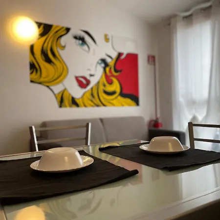 Cav Pop Sky * Seregno